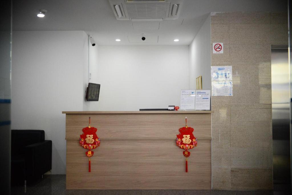 Hotel Jh Singapur