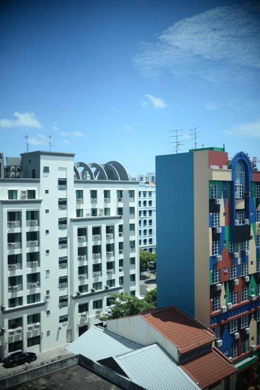 Jh * Singapur