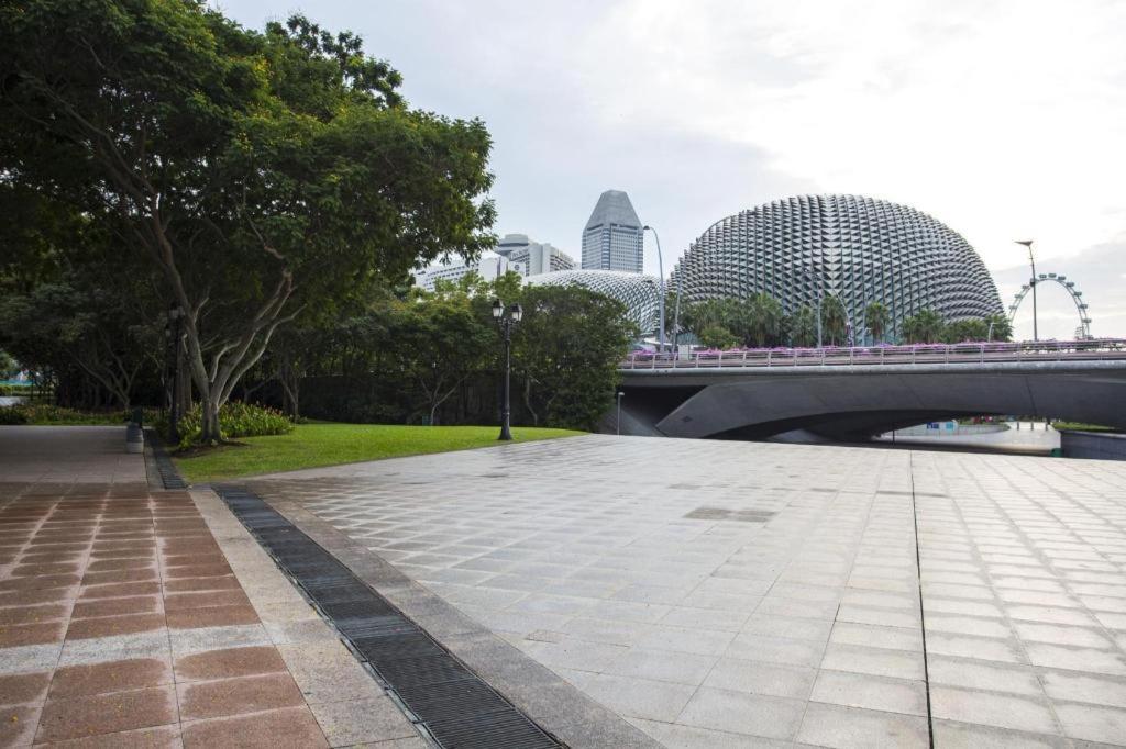 Jh Hotel Singapur