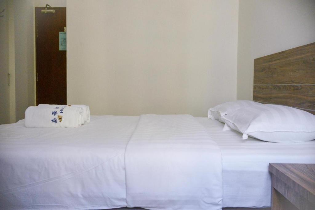 Jh Hotel Singapur