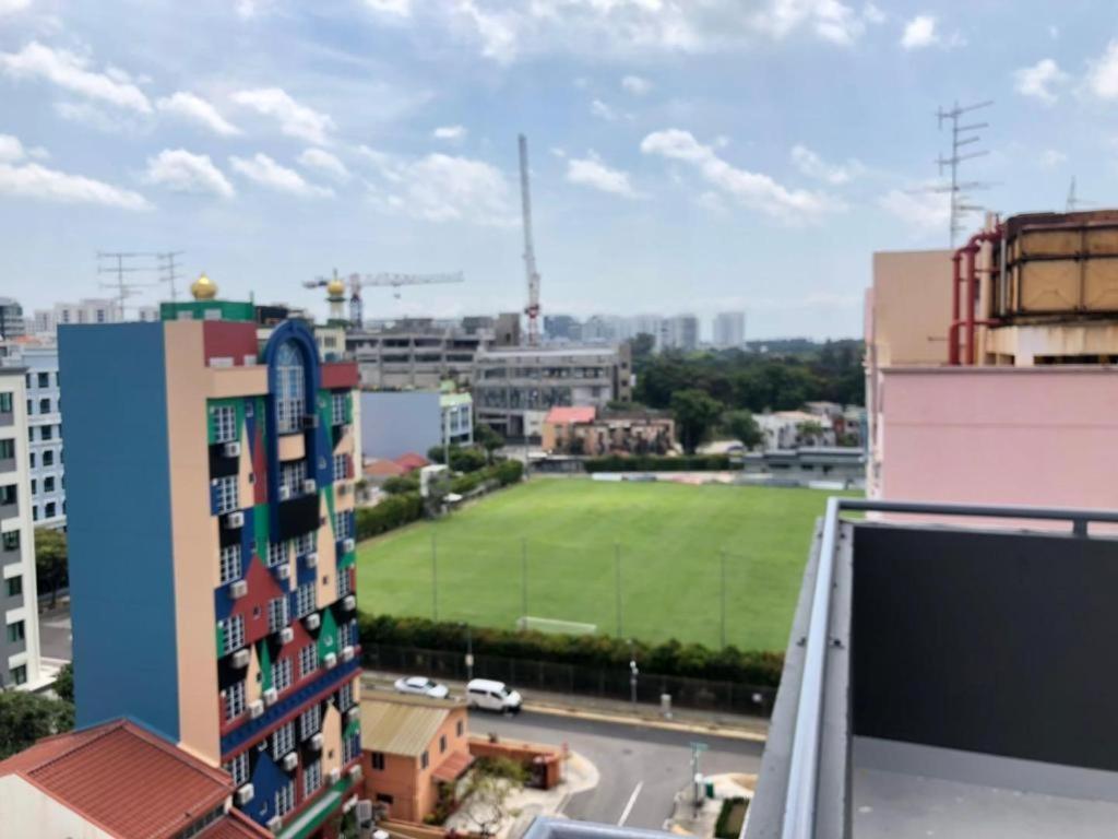 Jh Singapur