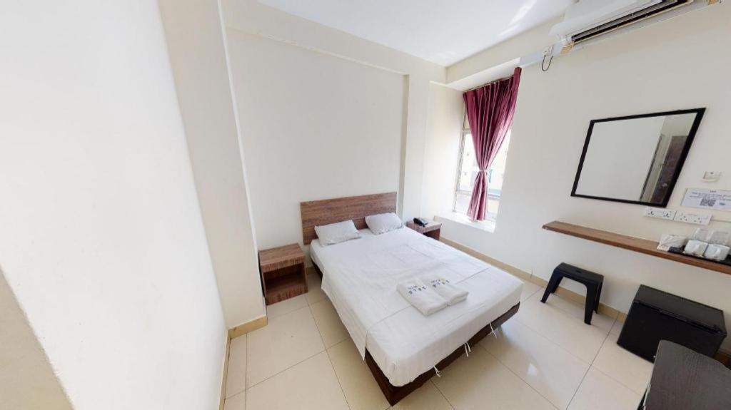 Jh Hotel Singapur