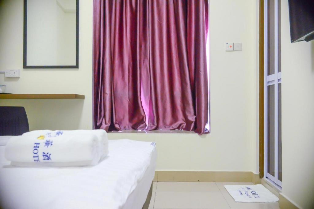 Jh Hotel Singapur