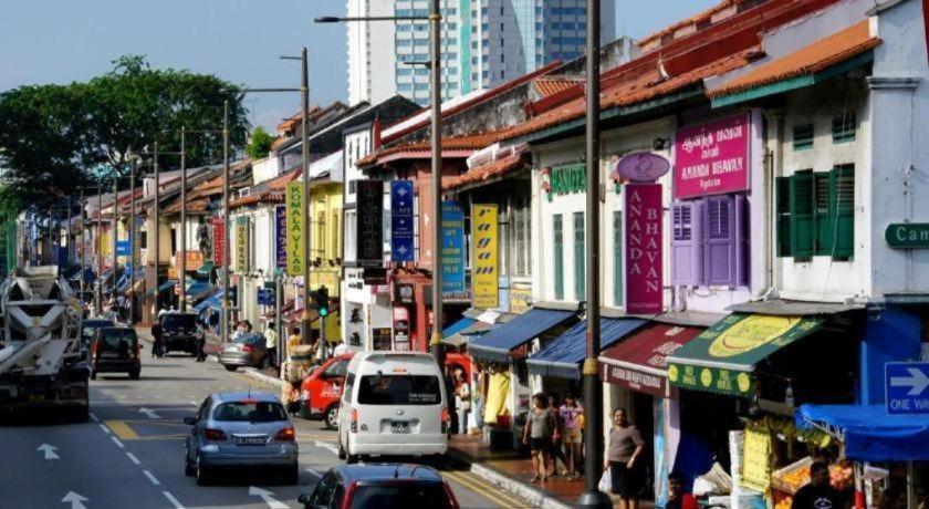 Jh Singapore