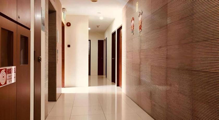 Hotel Jh Singapore